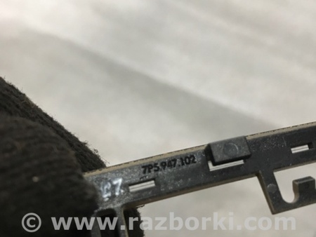 ФОТО Планка подсветки для Porsche Cayenne Type 958 (10-18) Киев