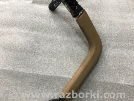 ФОТО Ручка двери внутренняя для Porsche Cayenne Type 958 (10-18) Киев