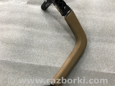 ФОТО Ручка двери внутренняя для Porsche Cayenne Type 958 (10-18) Киев