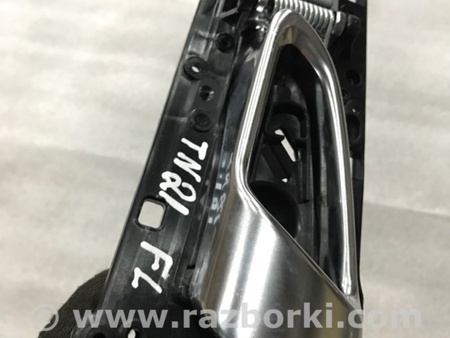 ФОТО Ручка двери внутренняя для Porsche Cayenne Type 958 (10-18) Киев