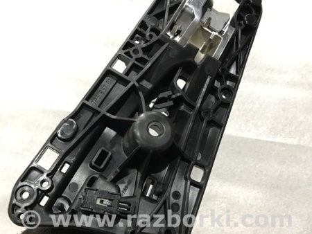 ФОТО Ручка двери внутренняя для Porsche Cayenne Type 958 (10-18) Киев