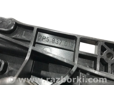 ФОТО Ручка двери внутренняя для Porsche Cayenne Type 958 (10-18) Киев