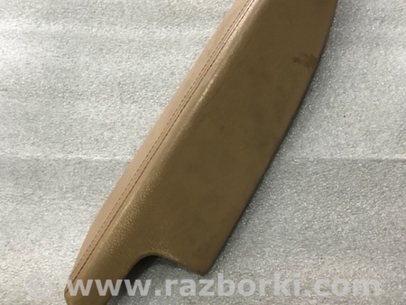 ФОТО Накладка на карту двери для Porsche Cayenne Type 958 (10-18) Киев