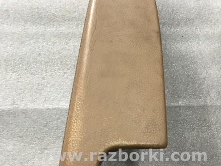 ФОТО Накладка на карту двери для Porsche Cayenne Type 958 (10-18) Киев