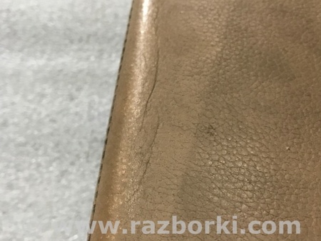 ФОТО Накладка на карту двери для Porsche Cayenne Type 958 (10-18) Киев