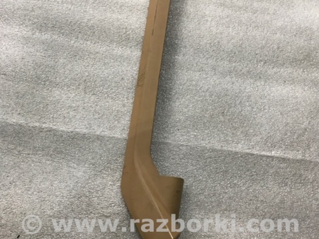 ФОТО Накладка на карту двери для Porsche Cayenne Type 958 (10-18) Киев