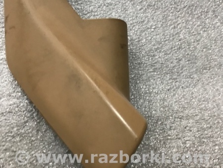 ФОТО Накладка на карту двери для Porsche Cayenne Type 958 (10-18) Киев