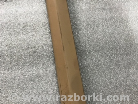 ФОТО Накладка на карту двери для Porsche Cayenne Type 958 (10-18) Киев