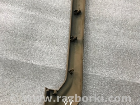 ФОТО Накладка на карту двери для Porsche Cayenne Type 958 (10-18) Киев