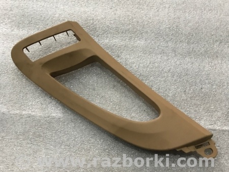 ФОТО Накладка на карту двери для Porsche Cayenne Type 958 (10-18) Киев