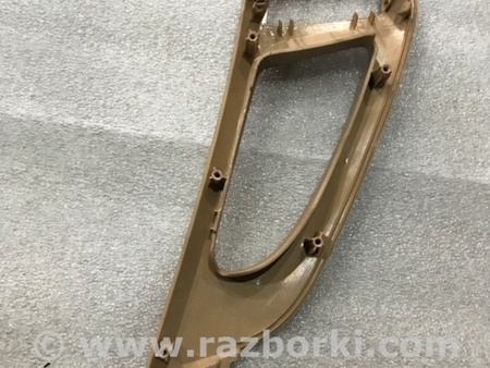 ФОТО Накладка на карту двери для Porsche Cayenne Type 958 (10-18) Киев