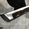 ФОТО Накладка на карту двери для Porsche Cayenne Type 958 (10-18) Киев