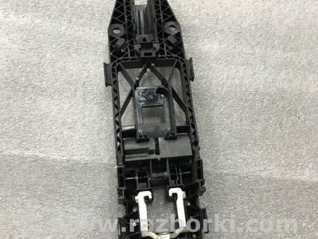 ФОТО Кронштейн для Porsche Cayenne Type 958 (10-18) Киев