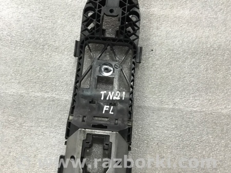 ФОТО Кронштейн для Porsche Cayenne Type 958 (10-18) Киев