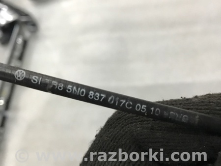 ФОТО Трос замка двери для Porsche Cayenne Type 958 (10-18) Киев