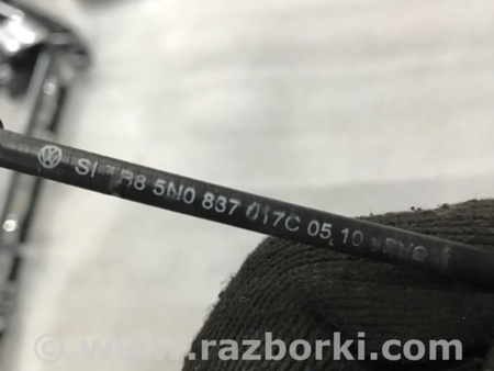 ФОТО Трос замка двери для Porsche Cayenne Type 958 (10-18) Киев