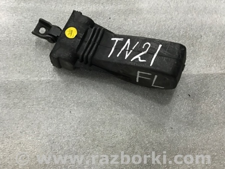 ФОТО Ограничитель двери для Porsche Cayenne Type 958 (10-18) Киев