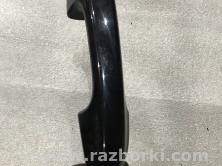 ФОТО Ручка двери внешняя для Porsche Cayenne Type 958 (10-18) Киев