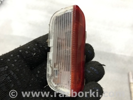 ФОТО Подсветка двери для Porsche Cayenne Type 958 (10-18) Киев
