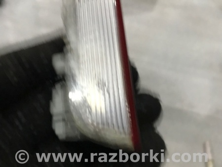 ФОТО Подсветка двери для Porsche Cayenne Type 958 (10-18) Киев