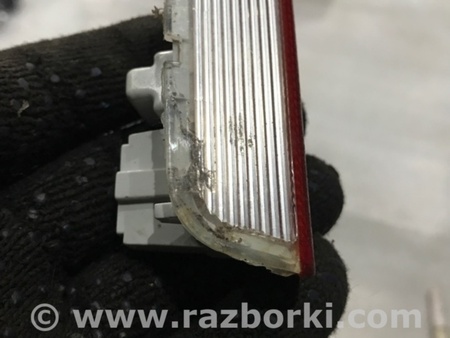 ФОТО Подсветка двери для Porsche Cayenne Type 958 (10-18) Киев
