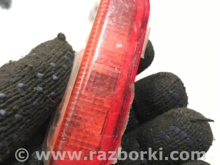 ФОТО Подсветка двери для Porsche Cayenne Type 958 (10-18) Киев