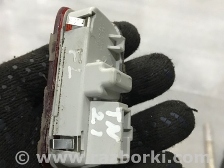 ФОТО Подсветка двери для Porsche Cayenne Type 958 (10-18) Киев