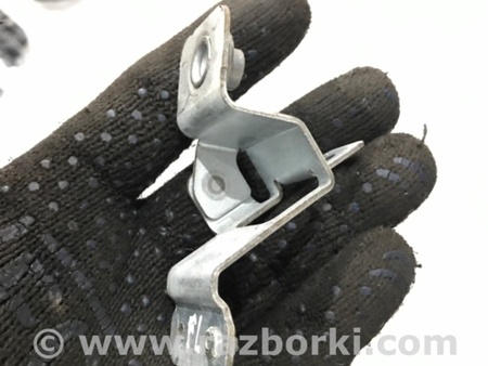 ФОТО Кронштейн для Porsche Cayenne Type 958 (10-18) Киев