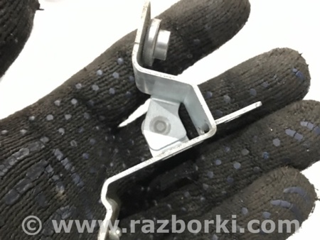 ФОТО Кронштейн для Porsche Cayenne Type 958 (10-18) Киев