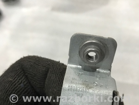 ФОТО Кронштейн для Porsche Cayenne Type 958 (10-18) Киев