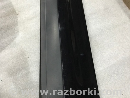 ФОТО Молдинг двери для Porsche Cayenne Type 958 (10-18) Киев