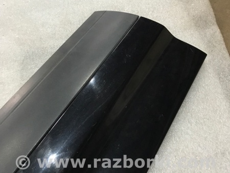 ФОТО Молдинг двери для Porsche Cayenne Type 958 (10-18) Киев