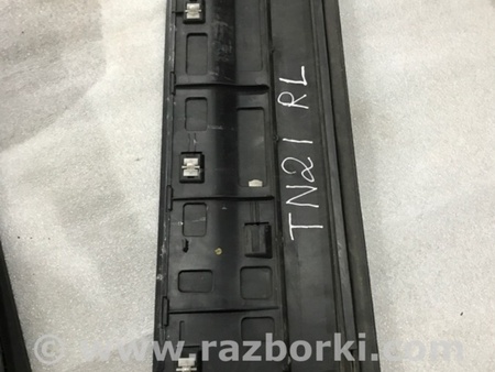 ФОТО Молдинг двери для Porsche Cayenne Type 958 (10-18) Киев