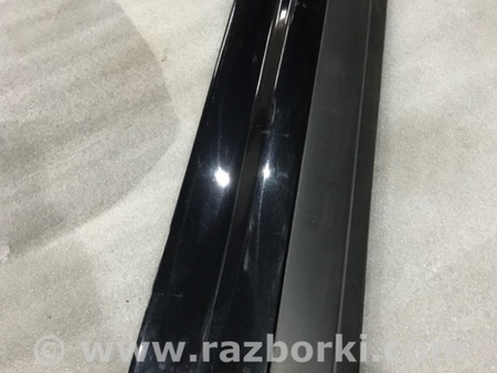 ФОТО Молдинг двери для Porsche Cayenne Type 958 (10-18) Киев