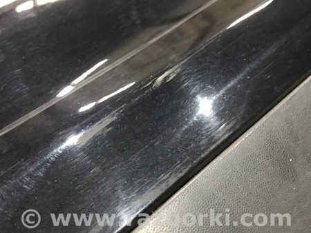 ФОТО Молдинг двери для Porsche Cayenne Type 958 (10-18) Киев