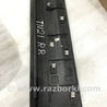ФОТО Молдинг двери для Porsche Cayenne Type 958 (10-18) Киев