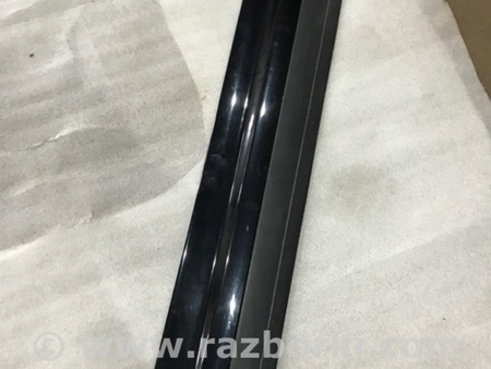 ФОТО Молдинг двери для Porsche Cayenne Type 958 (10-18) Киев
