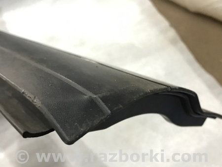 ФОТО Молдинг двери для Porsche Cayenne Type 958 (10-18) Киев