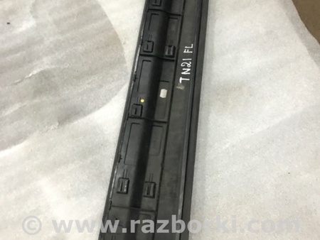 ФОТО Молдинг двери для Porsche Cayenne Type 958 (10-18) Киев