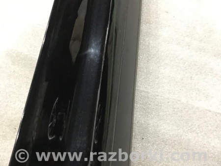 ФОТО Молдинг двери для Porsche Cayenne Type 958 (10-18) Киев