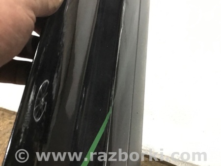 ФОТО Молдинг двери для Porsche Cayenne Type 958 (10-18) Киев