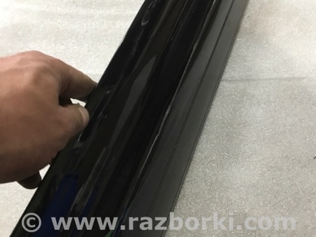 ФОТО Молдинг двери для Porsche Cayenne Type 958 (10-18) Киев