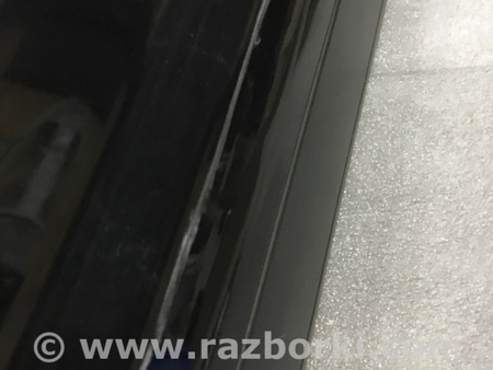 ФОТО Молдинг двери для Porsche Cayenne Type 958 (10-18) Киев