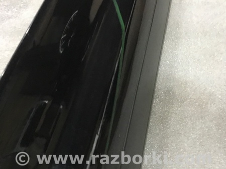 ФОТО Молдинг двери для Porsche Cayenne Type 958 (10-18) Киев