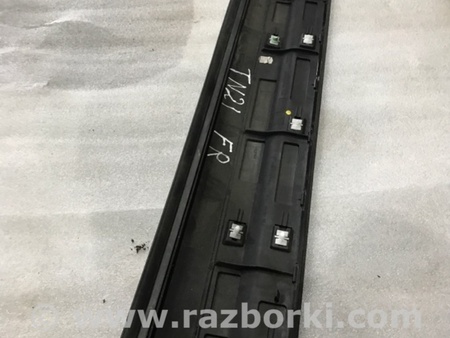 ФОТО Молдинг двери для Porsche Cayenne Type 958 (10-18) Киев