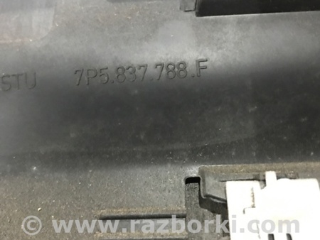 ФОТО Молдинг двери для Porsche Cayenne Type 958 (10-18) Киев
