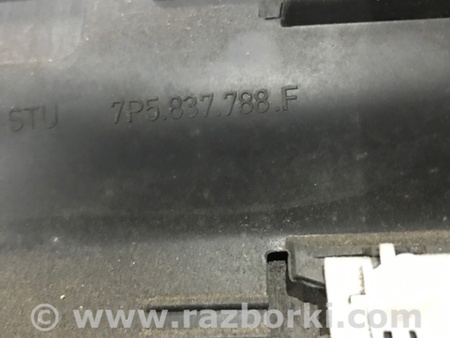 ФОТО Молдинг двери для Porsche Cayenne Type 958 (10-18) Киев
