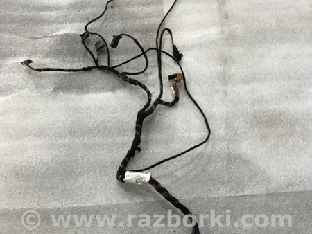 ФОТО Проводка двери для Porsche Cayenne Type 958 (10-18) Киев