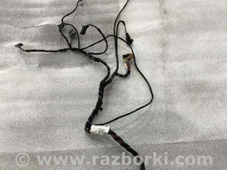 ФОТО Проводка двери для Porsche Cayenne Type 958 (10-18) Киев
