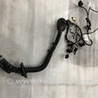Проводка двери Porsche Cayenne Type 958 (10-18)